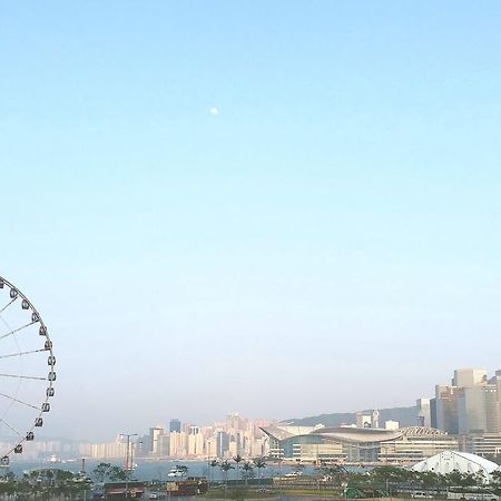 Las Vegas Guest House 홍콩 외부 사진