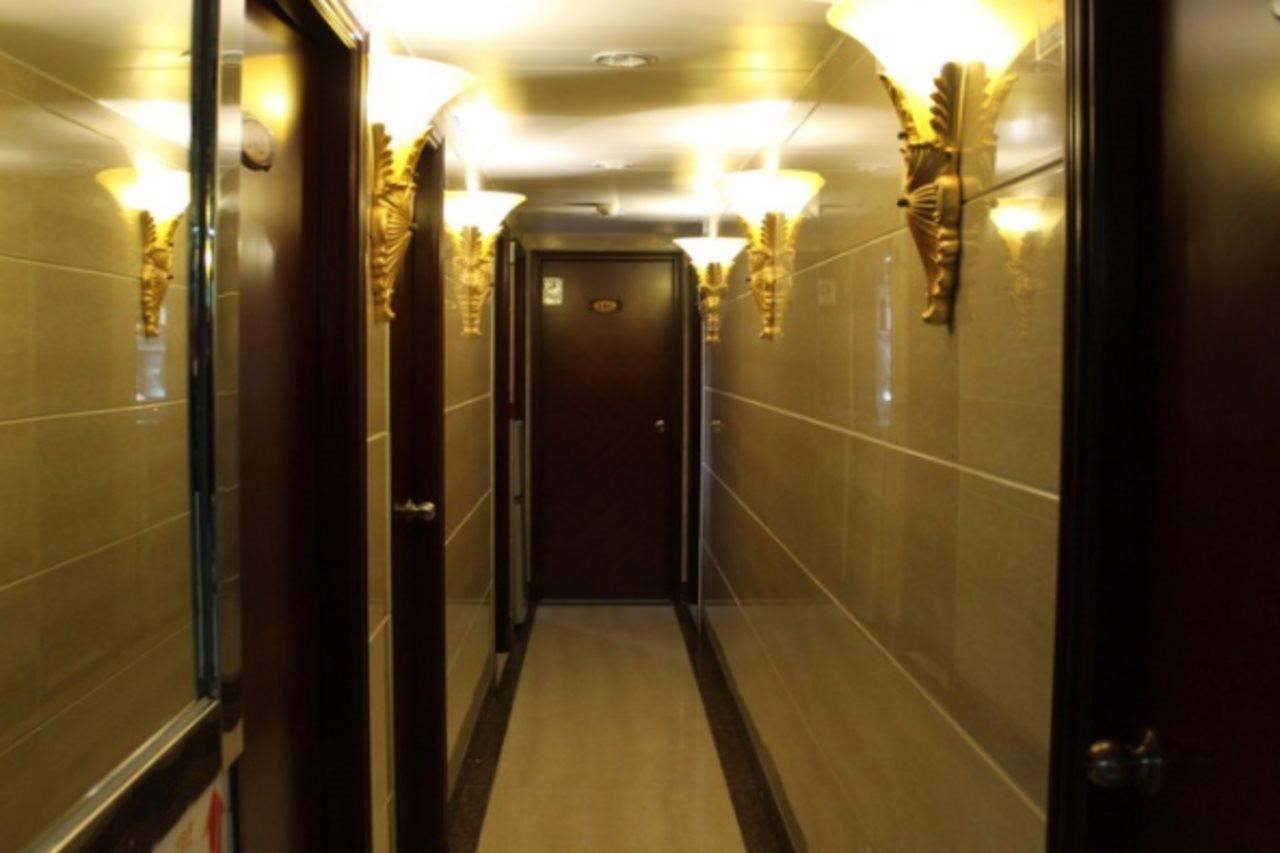 Las Vegas Guest House 홍콩 외부 사진