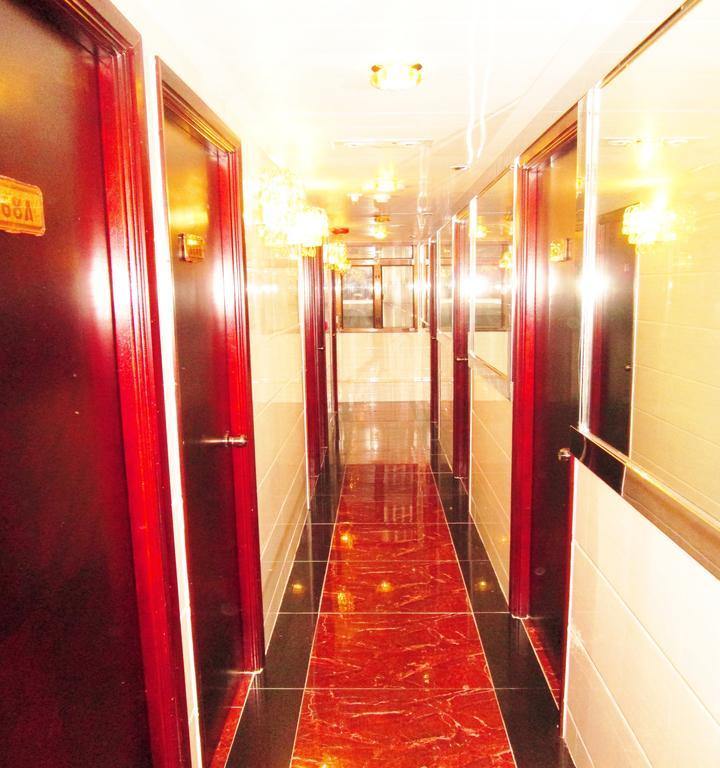 Las Vegas Guest House 홍콩 외부 사진