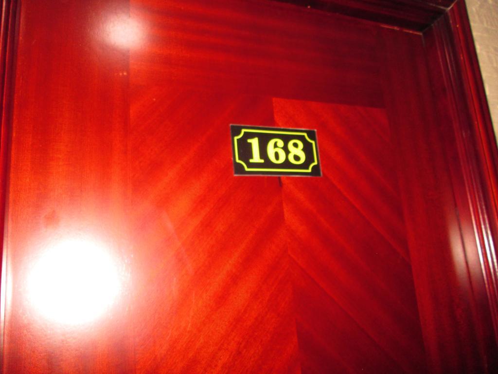 Las Vegas Guest House 홍콩 외부 사진