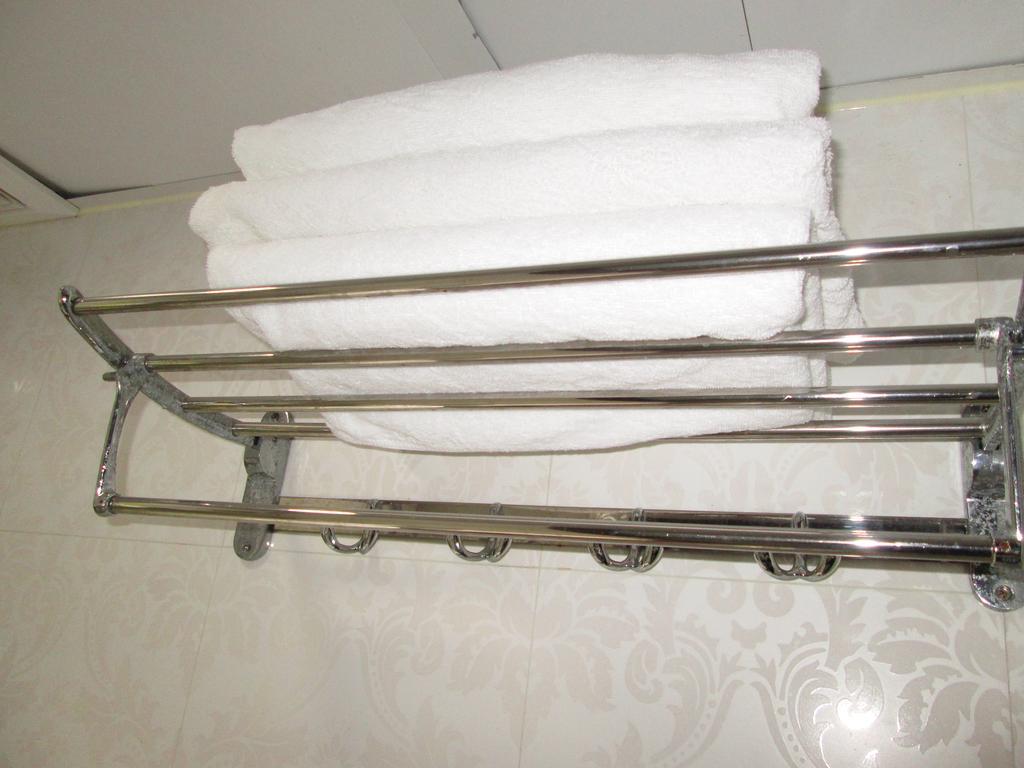 Las Vegas Guest House 홍콩 외부 사진