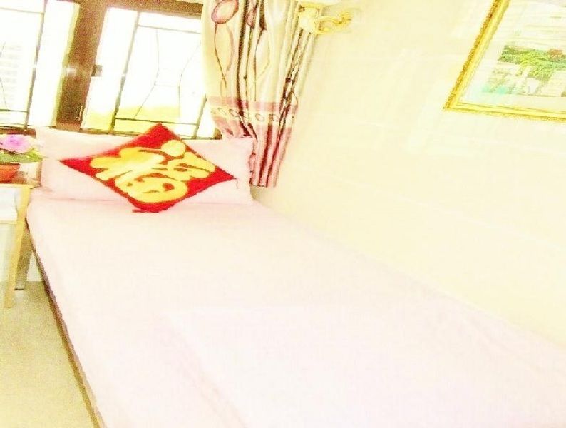 Las Vegas Guest House 홍콩 외부 사진