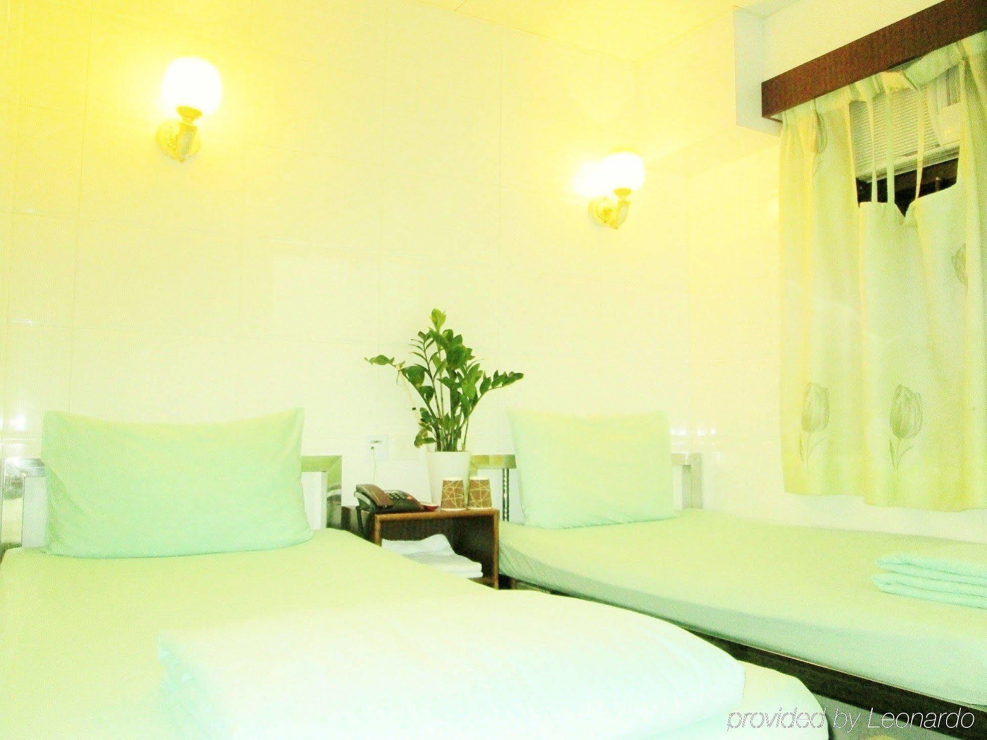 Las Vegas Guest House 홍콩 외부 사진