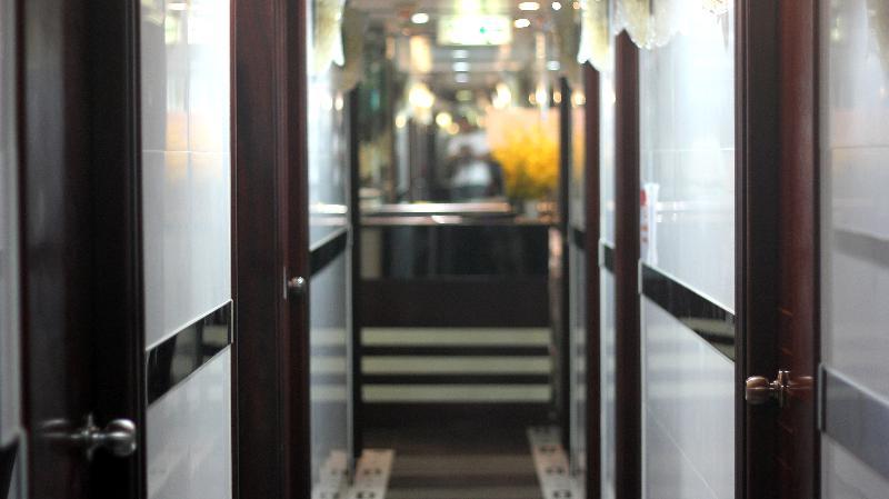 Las Vegas Guest House 홍콩 외부 사진