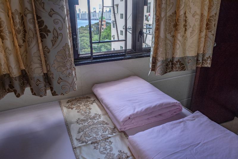 Las Vegas Guest House 홍콩 외부 사진