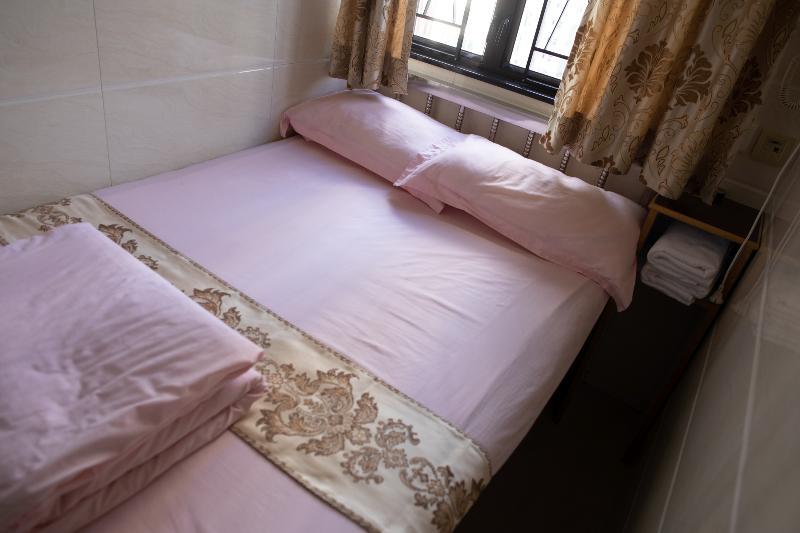Las Vegas Guest House 홍콩 외부 사진